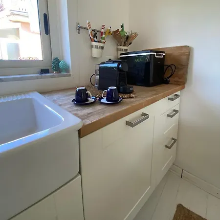 Casa Bella Ferienhaus Acireale