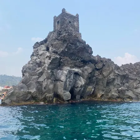 Casa Bella Acireale