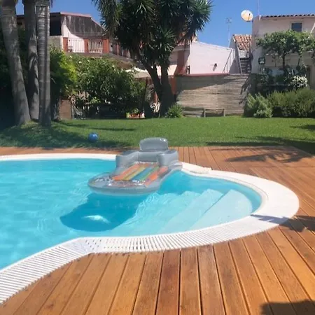 Casa Bella Acireale