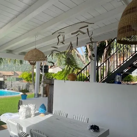 Ferienhaus Casa Bella Acireale