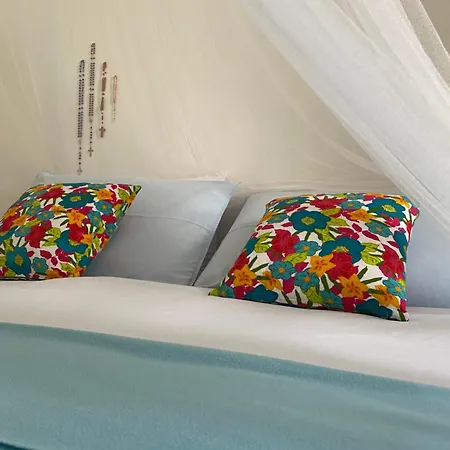 بيت للعطل Casa Bella أتشيريالي