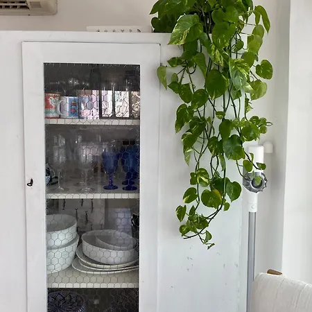 بيت للعطل Casa Bella