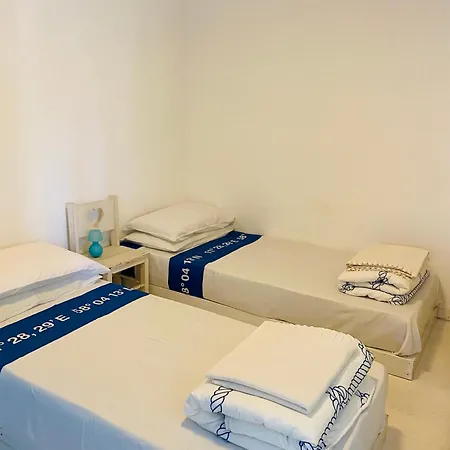 Casa Bella بيت للعطل