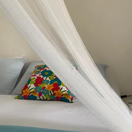 بيت للعطل Casa Bella *