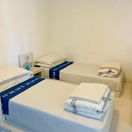 Casa Bella *