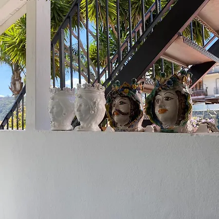 Ferienhaus Casa Bella