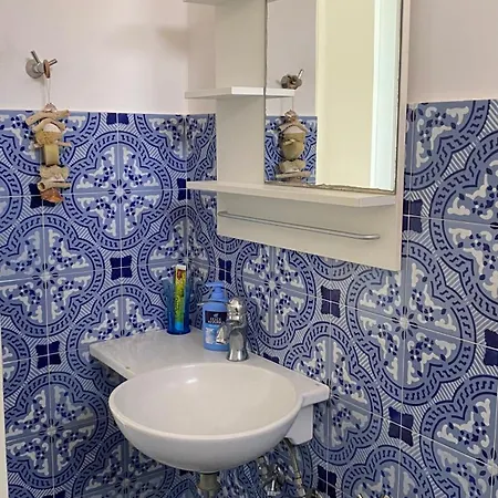 Casa Bella أتشيريالي