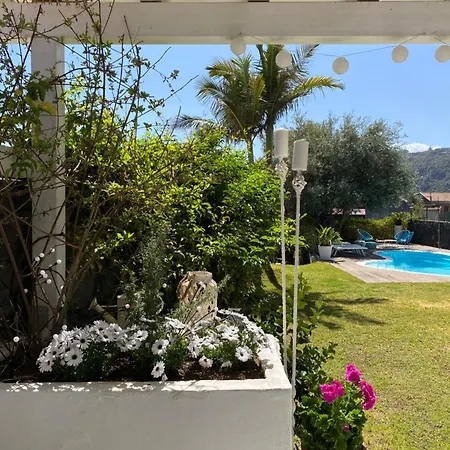 Casa Bella Ferienhaus