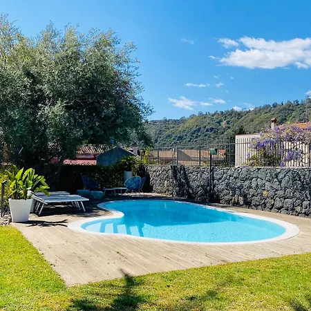 بيت للعطل Casa Bella *