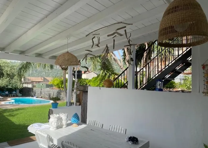 Сasa de vacaciones Casa Bella Acireale