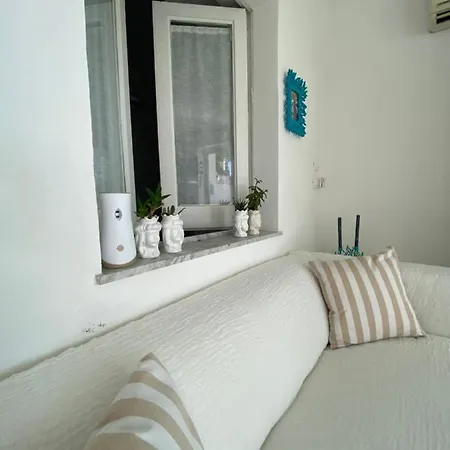 Casa Bella Hébergement de vacances