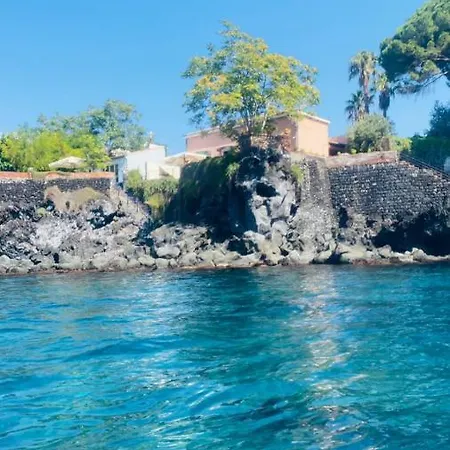 Hébergement de vacances Casa Bella Acireale