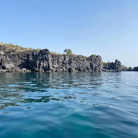 Hébergement de vacances Casa Bella
