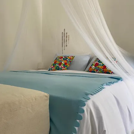 Hébergement de vacances Casa Bella