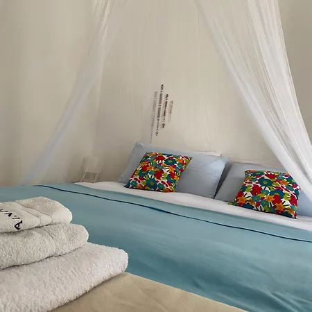 Hébergement de vacances Casa Bella