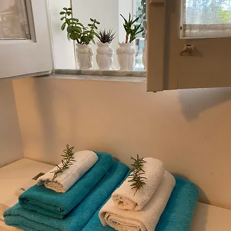 Casa Bella Hébergement de vacances Acireale