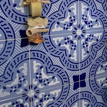 Hébergement de vacances Casa Bella *