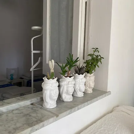 Casa Bella Hébergement de vacances Acireale