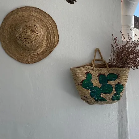 Hébergement de vacances Casa Bella *