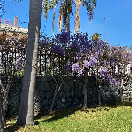 Casa Bella Hébergement de vacances *