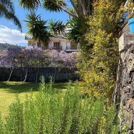 Casa Bella * Acireale