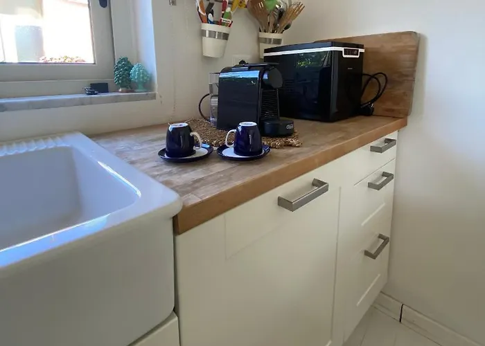 Casa Bella Hébergement de vacances Acireale