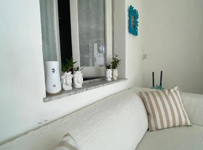 Casa Bella Hébergement de vacances