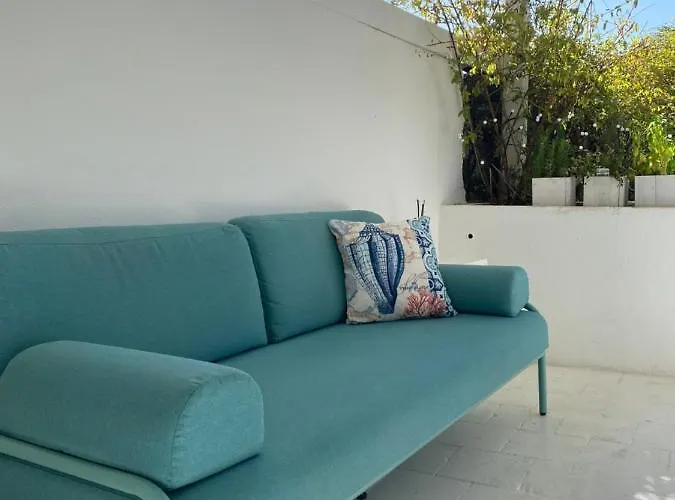 Casa Bella Hébergement de vacances