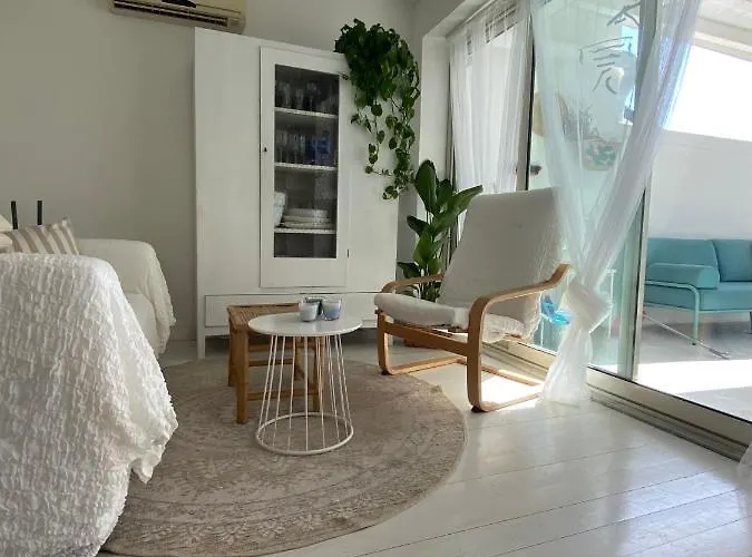 Casa Bella Hébergement de vacances *