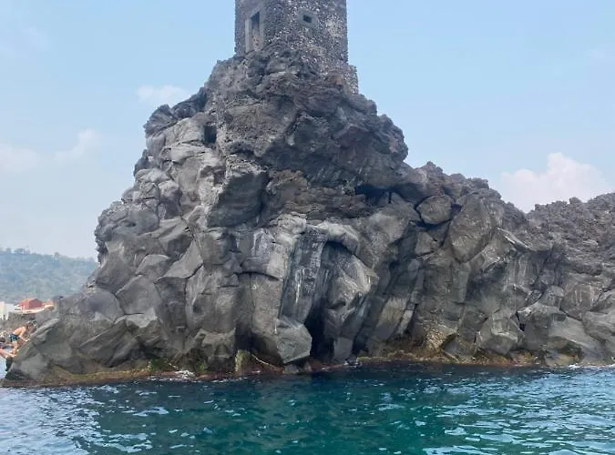 Casa Bella Acireale