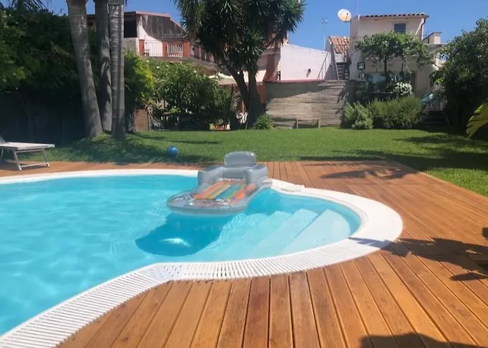 Casa Bella Acireale