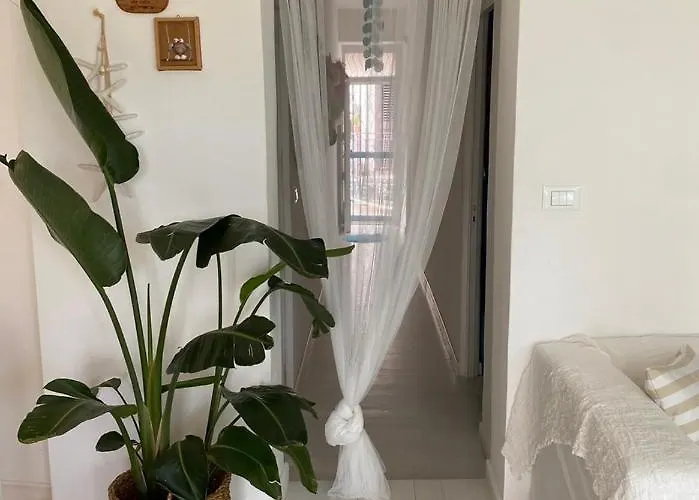 Casa Bella Acireale