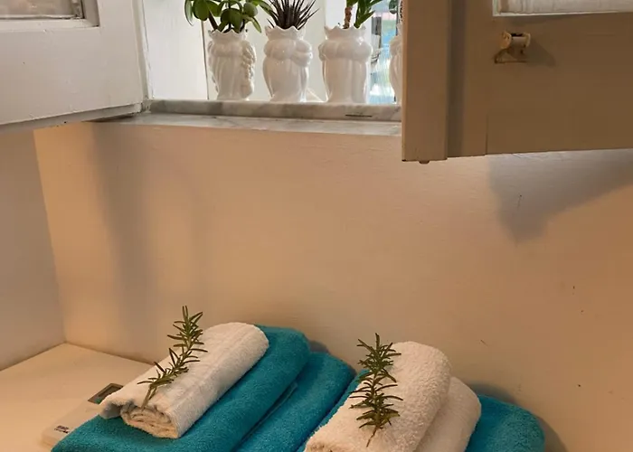 Casa Bella Hébergement de vacances Acireale
