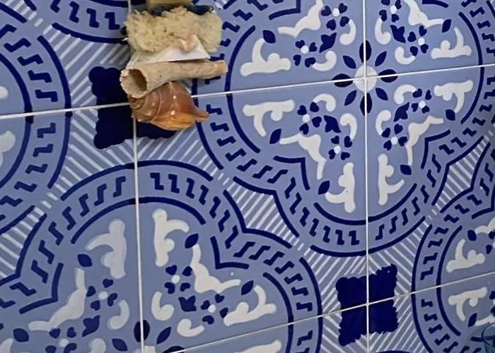 Hébergement de vacances Casa Bella *