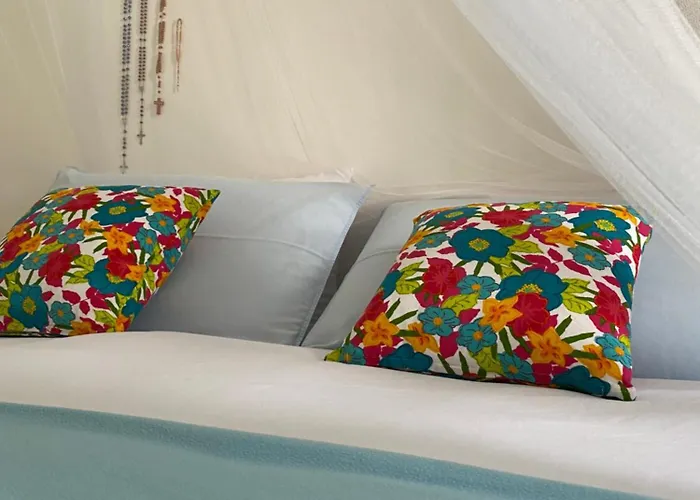 Hébergement de vacances Casa Bella Acireale