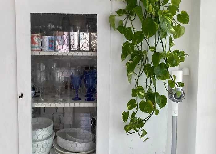 Hébergement de vacances Casa Bella
