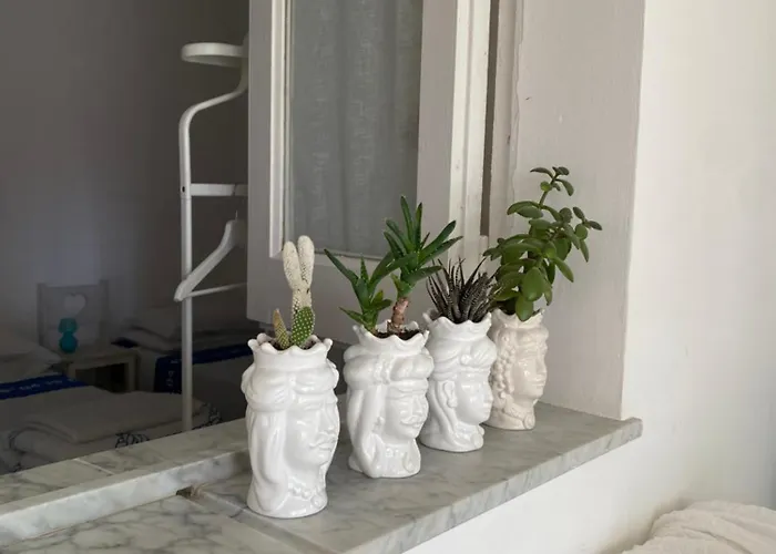 Casa Bella Hébergement de vacances Acireale