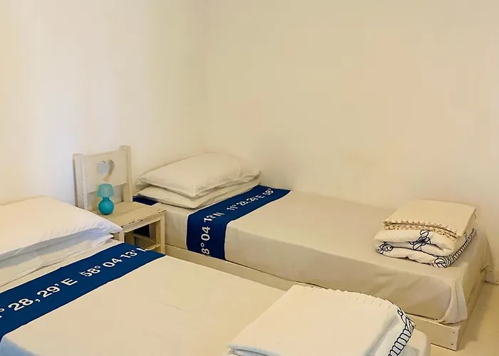 Casa Bella Hébergement de vacances