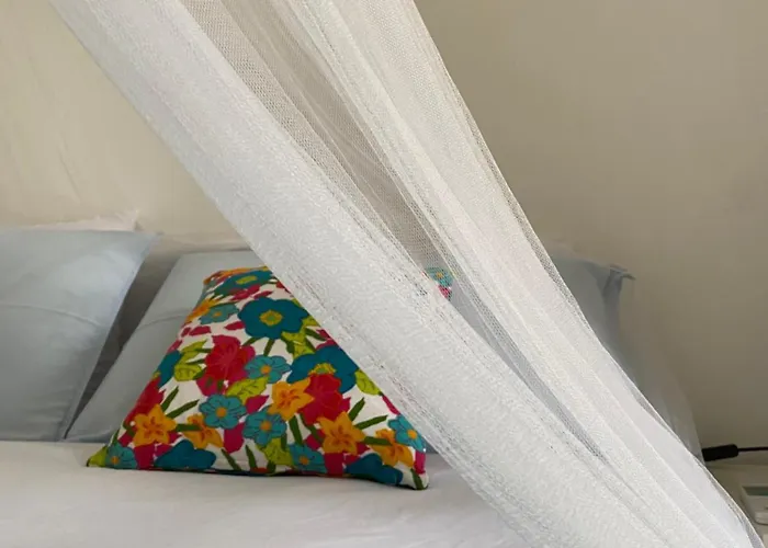 Hébergement de vacances Casa Bella *