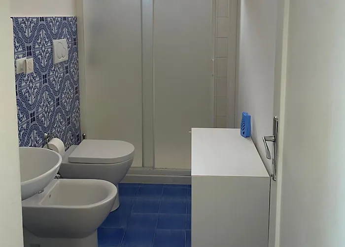 Casa Bella * Acireale