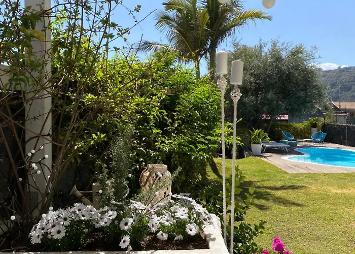 Casa Bella Hébergement de vacances