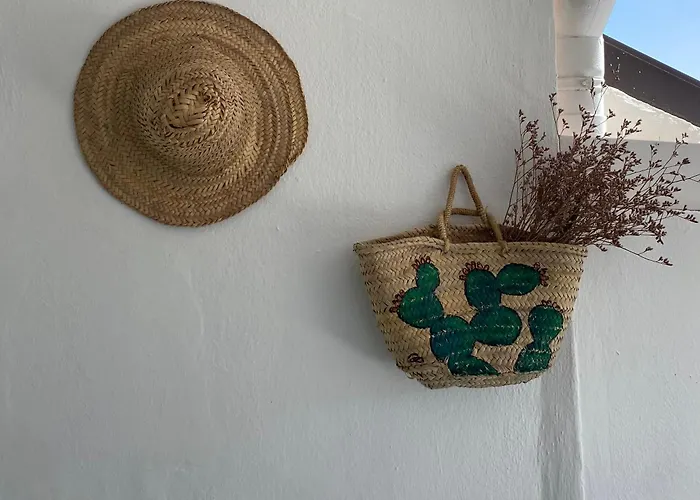 Hébergement de vacances Casa Bella *