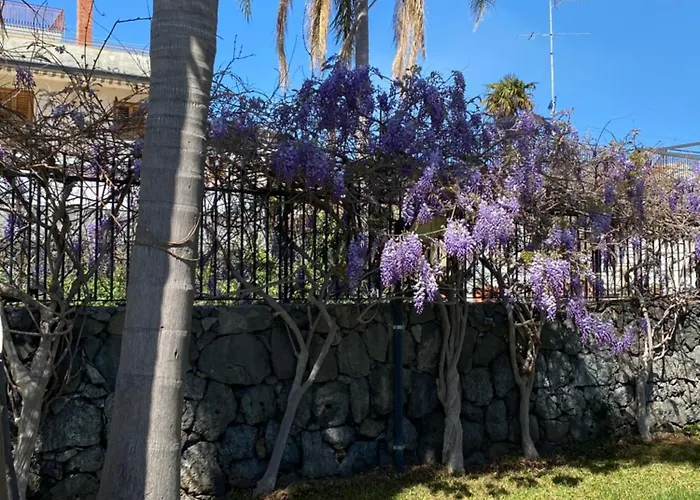 Casa Bella Hébergement de vacances *