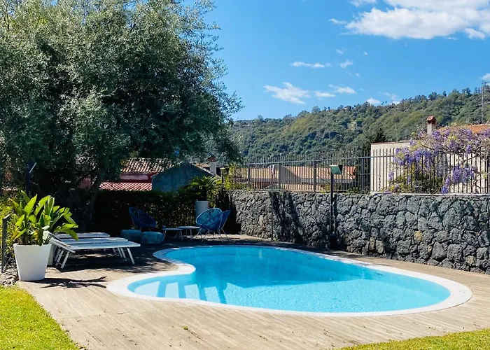Hébergement de vacances Casa Bella *